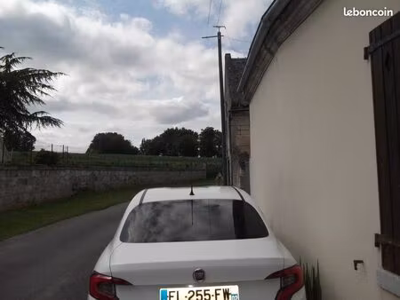 maison à lacampagne proche soissons compiegne chauny noyon et commerces de proximité