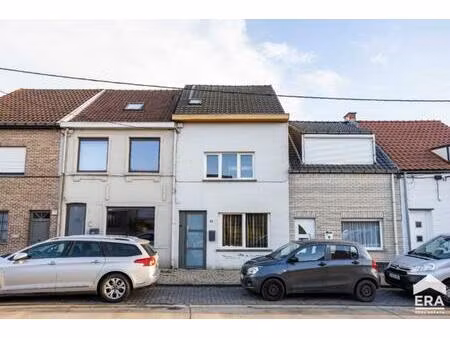 huis te koop in meldert