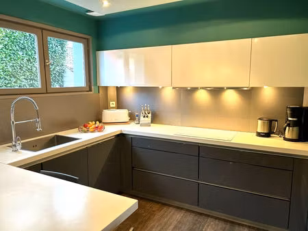 vente maison 6 pièces 110 m² baume-les-dames (25110)