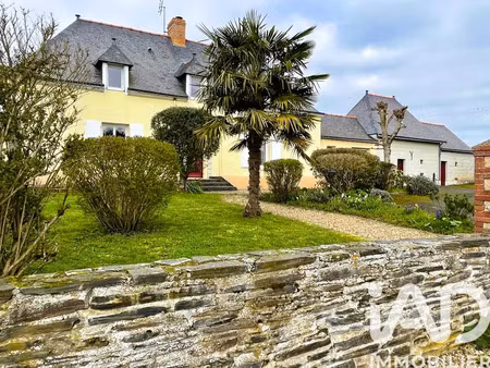 maison à cantenay-épinard (49460)