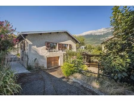 maison de ville de 65 m² à claix