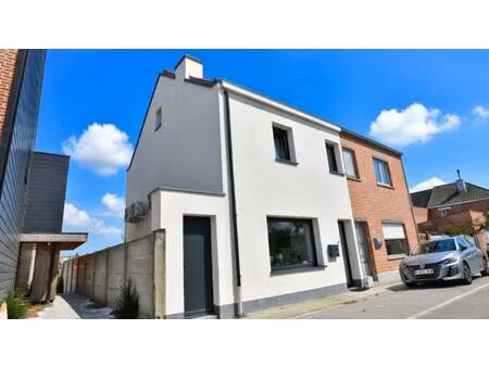 huis te koop in grembergen