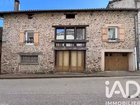 maison à dournazac (87230)