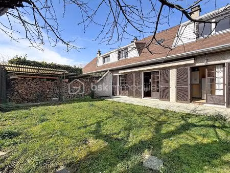 maison de 99 51 m² à echirolles