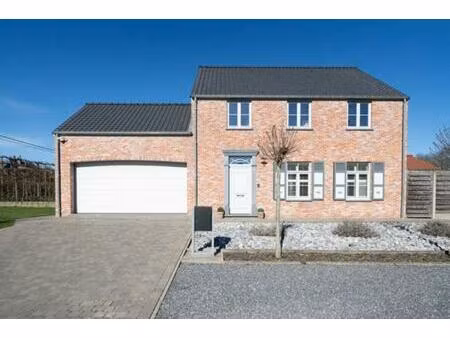 huis te koop in hulshout