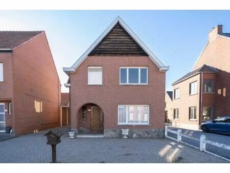 huis te koop in hulshout