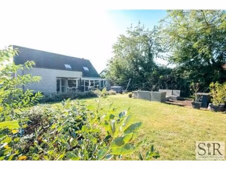 huis te koop in keerbergen