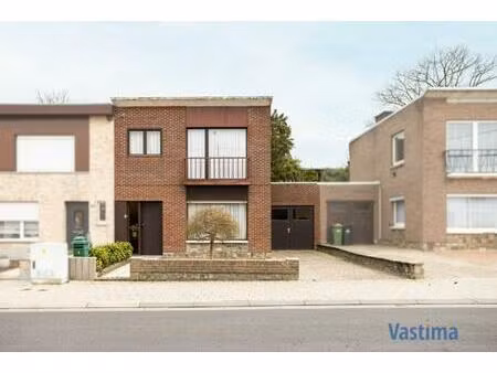 huis te koop in lede