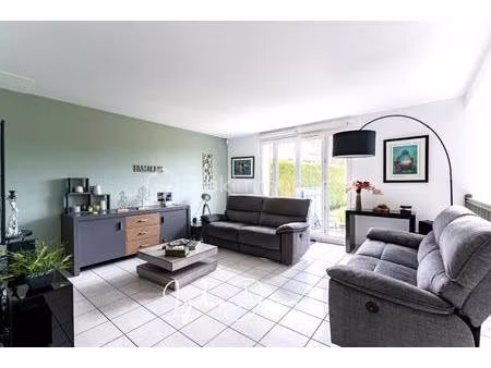 maison de 160 m² à magny-le-hongre