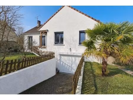 maison de 140 m² à mouroux