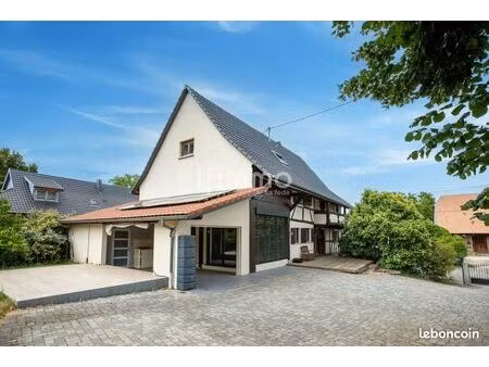 maison 7 pièces 283 m²