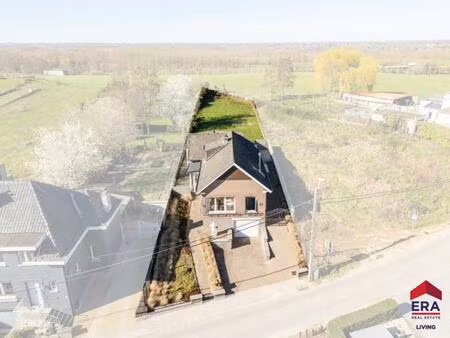 huis te koop in borchtlombeek