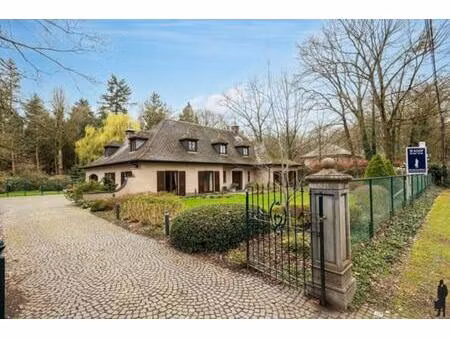 huis te koop in schilde