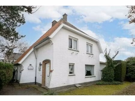 huis te koop in sint-katelijne-waver