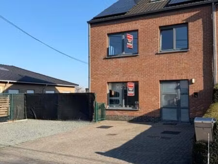 huis te koop in sint-niklaas