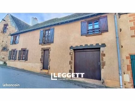 maison 8 pièces 142 m²