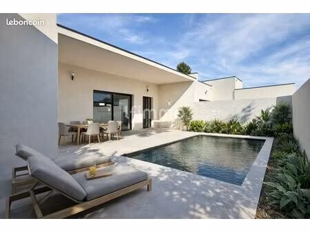maison 4 pièces 110 m²