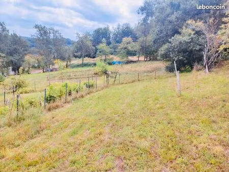 terrain 4 049 m² brive la gaillarde