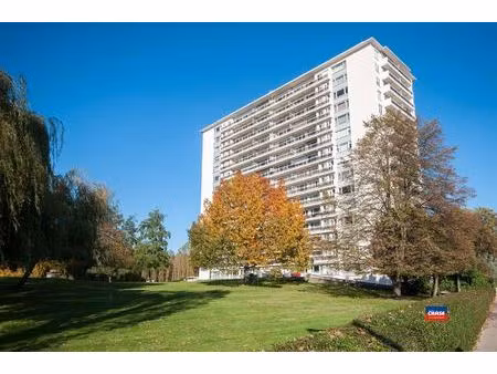 appartement te koop in hoboken met 2 slaapkamers