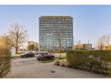 charmant 1-slpk appartement met ruim terras in wilrijk