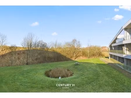 modern appartement te herent/winksele