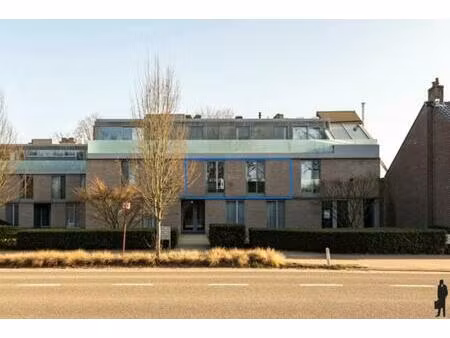 appartement te koop in wijnegem