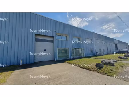 locaux d'activités a vendre ou a louer