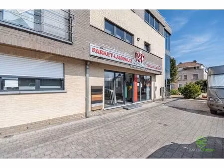 commercieel te koop in herk-de-stad