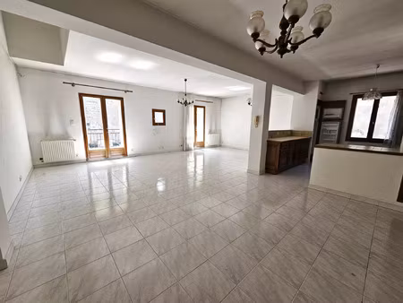 vente maison 6 pièces 140 m² aigues-mortes (30220)