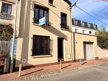 bagnolet 93170 la dhuys métro mairie des lilas place du vel