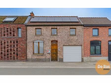 huis te koop in berlare