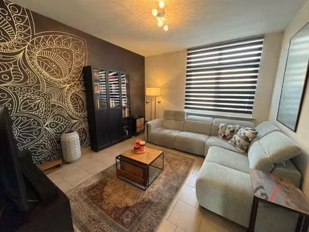 instapklare halfopen bebouwing in boortmeerbeek