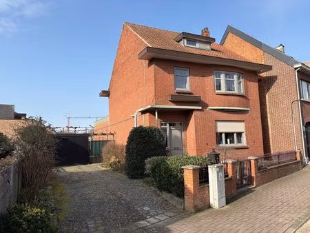 charmante stadswoning op 4a40ca