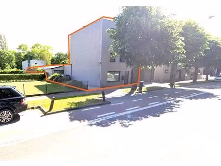 huis te koop de panne – instapklaar  4 slaapkamers  garage en zuidgerichte tuin (volledige