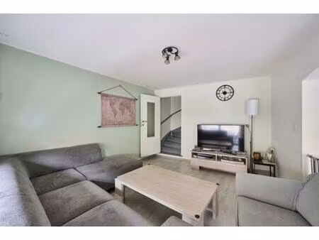 huis te koop in dilbeek