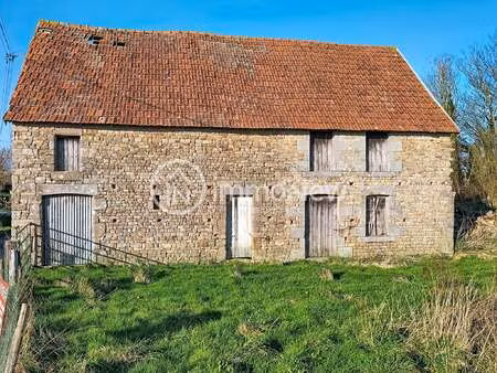 vente maison à la rochelle-normande (50530) : à vendre / 104m² la rochelle-normande