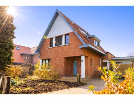 huis te koop in muizen