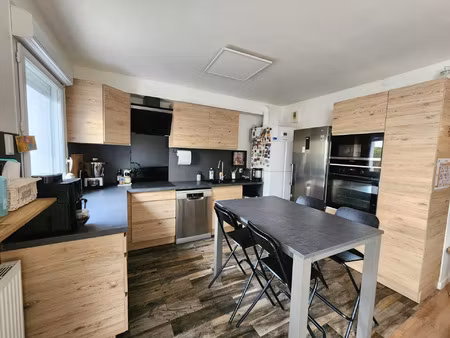 vente maison 4 pièces 84 m² morangis (91420)