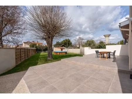 vente maison 6 pièces 160 m² pinsaguel (31120)