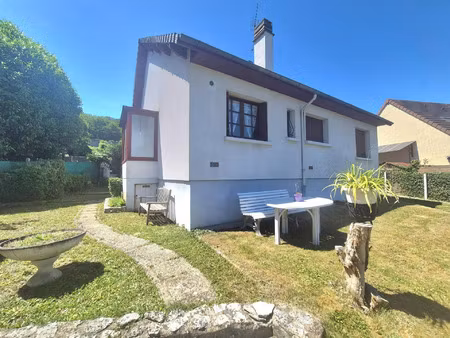 vente maison 5 pièces 103 m² rosny-sur-seine (78710)