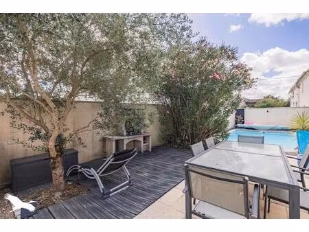 vente maison 8 pièces 210 m² saint-porchaire (17250)