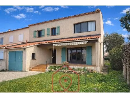 vente maison 4 pièces 175 m² sanary-sur-mer (83110)