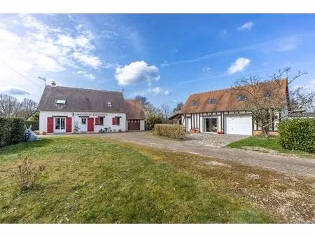 maison selles saint denis 8 pièces 185 m2