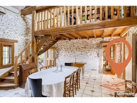 maison 6 pièces 139 m²