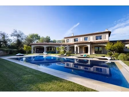 annonce maison à vendre