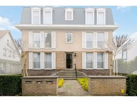 appartement te koop in brugge