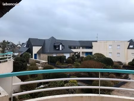 appartement 2 piéces 32 m2