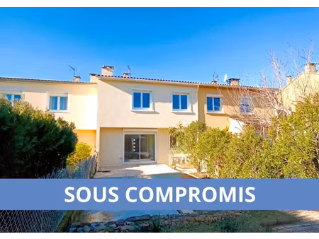 vente maison 5 pièces 100 m² à montfaucon (30150)  229 000 €