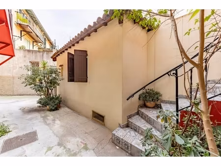 annonce maison à vendre