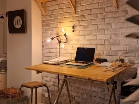 maison cité historique de vence